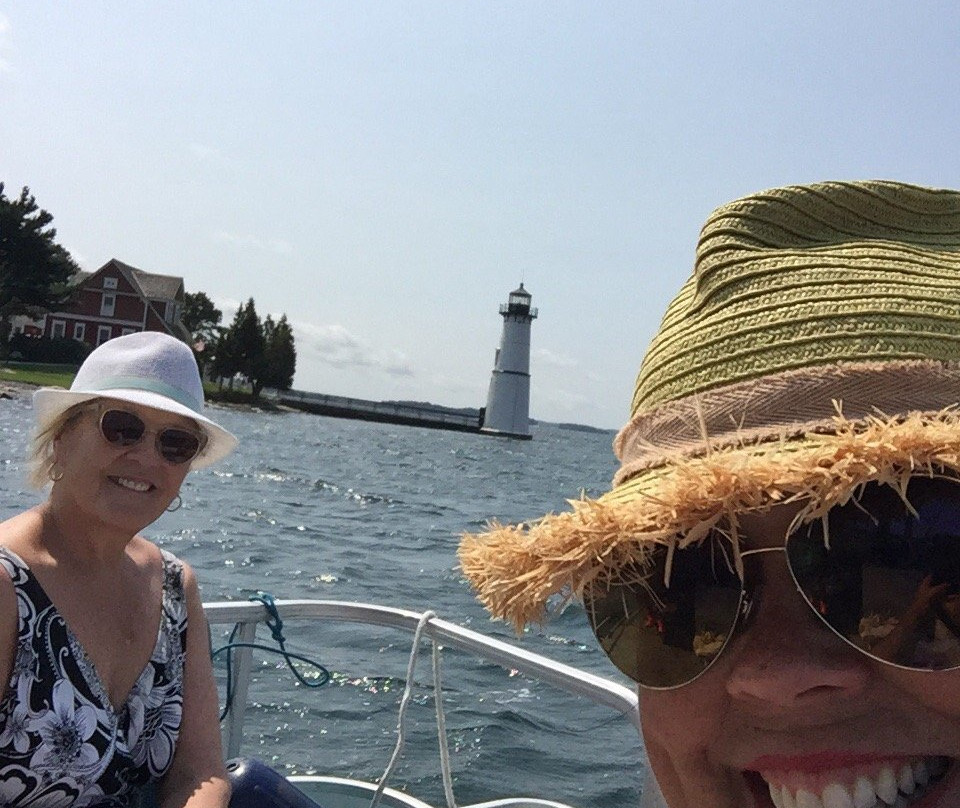 Seaway Slips Boat Rentals-Clayton必去景点