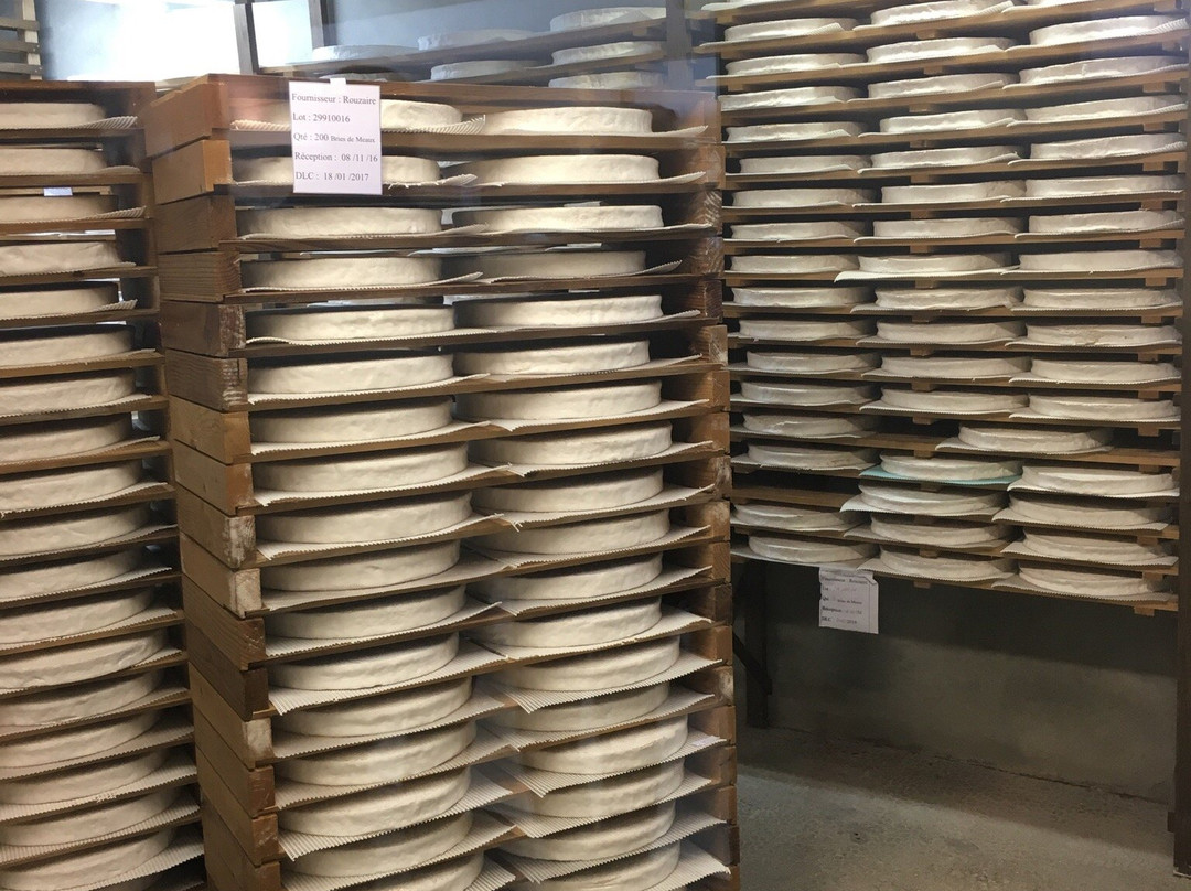 Fromagerie Ganot景点图片