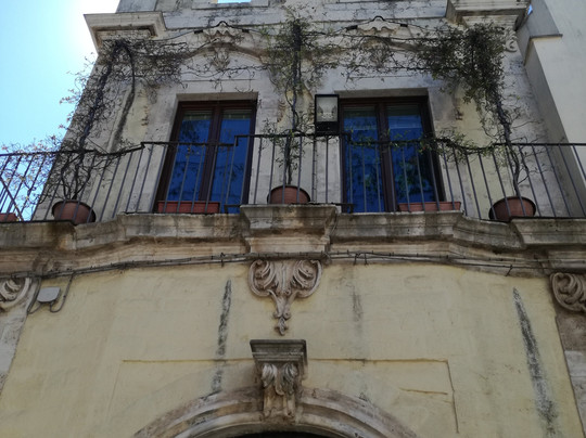 Palazzo Marchesale Miani-Perotti-Cassano delle Murge必去景点