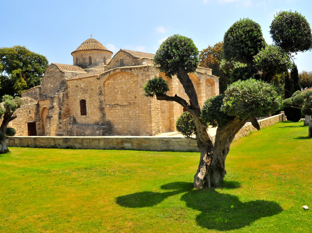 Kiti旅游攻略图片