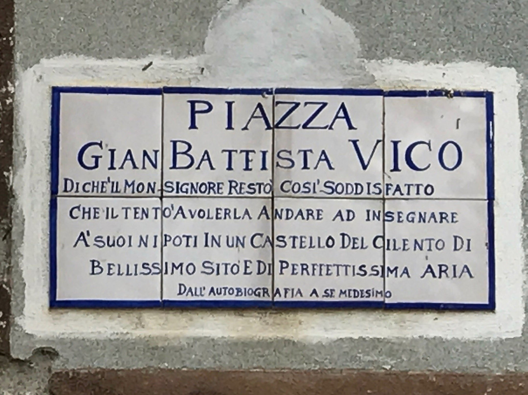 Castello Vichiano