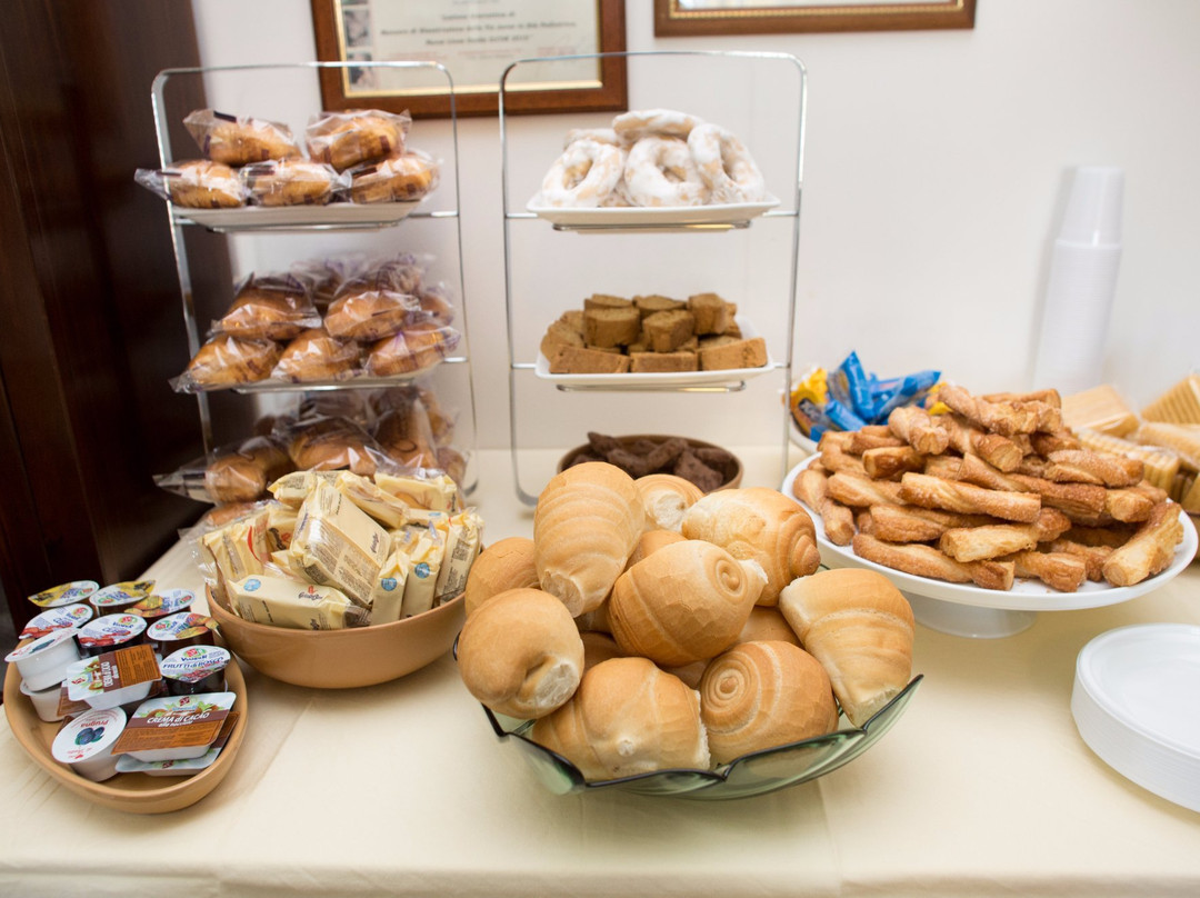 Albergo Europa主图