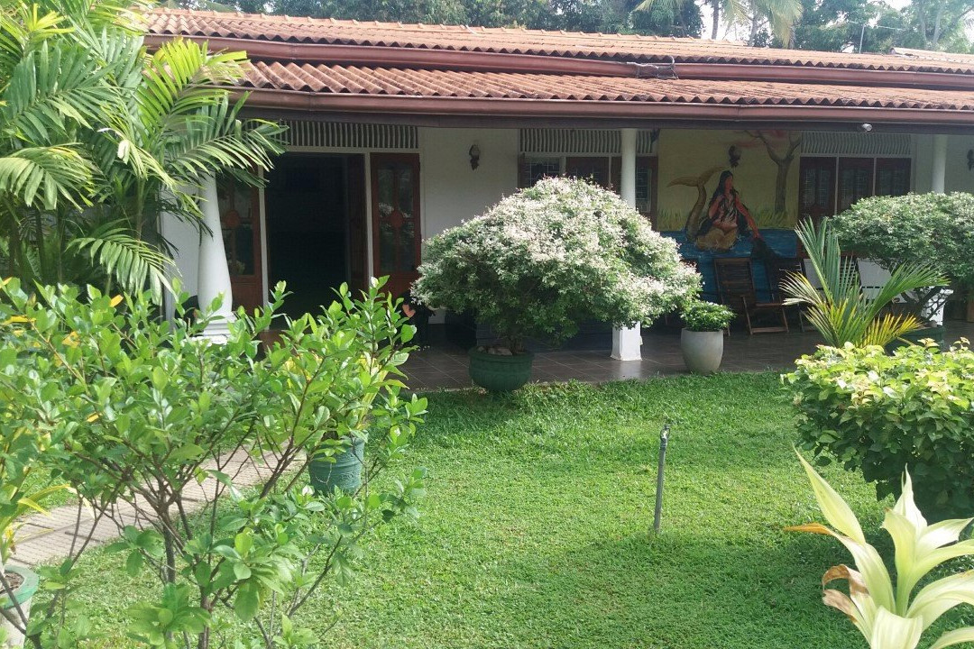 Kottawatta Holiday Resort