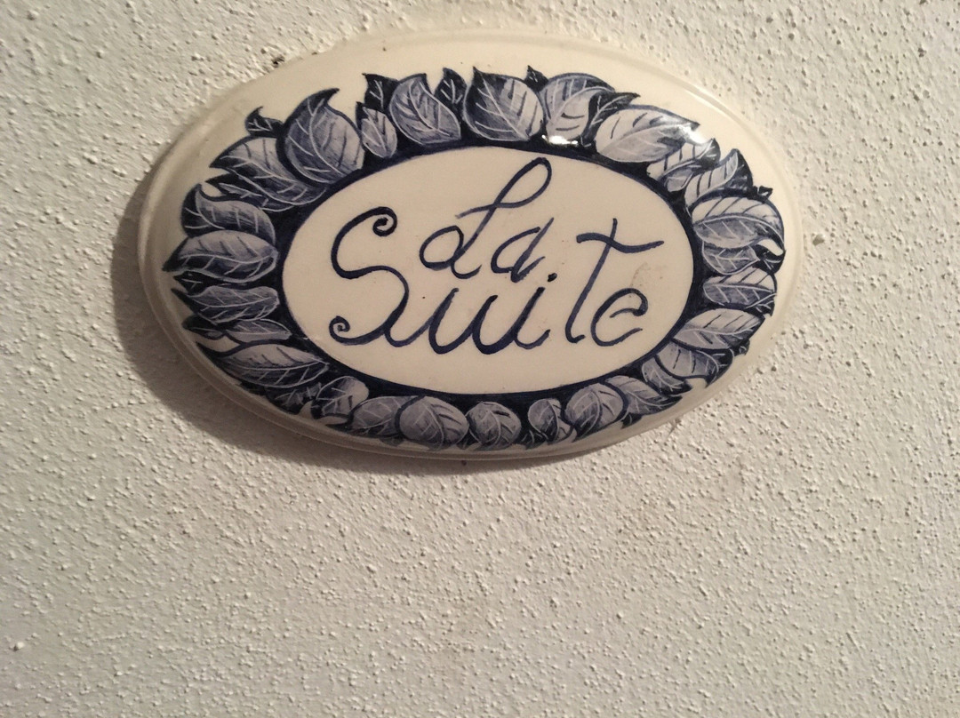 VILLA TORRICELLI SCARPERIA - IL GIARDINETTO RESIDENCE