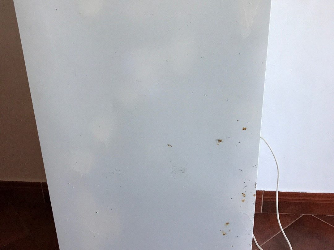 Apartamentos Canal Da Agua主图