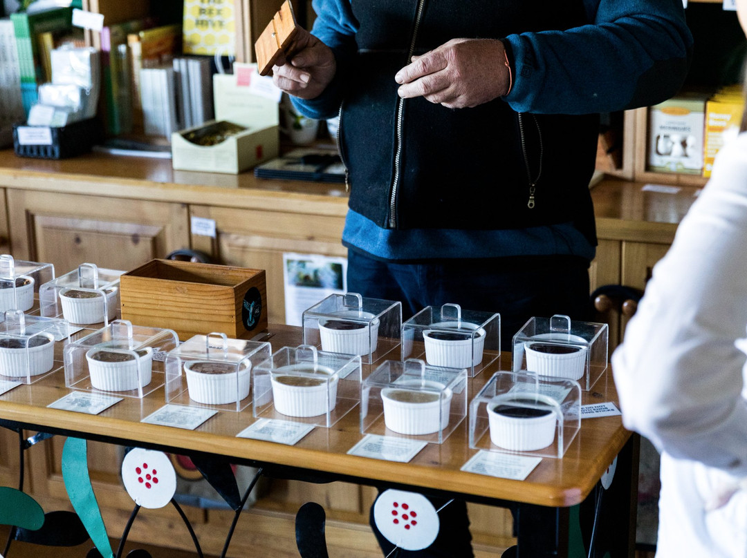 The Tasmanian Honey Company景点图片