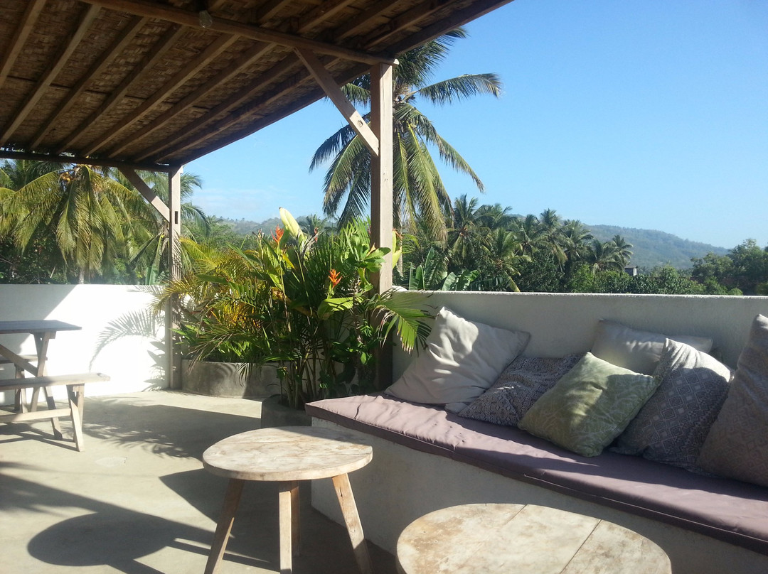 Nalua Surf Camp-龙目岛必去景点