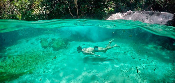 Jalapão 100 Limites-Mateiros必去景点