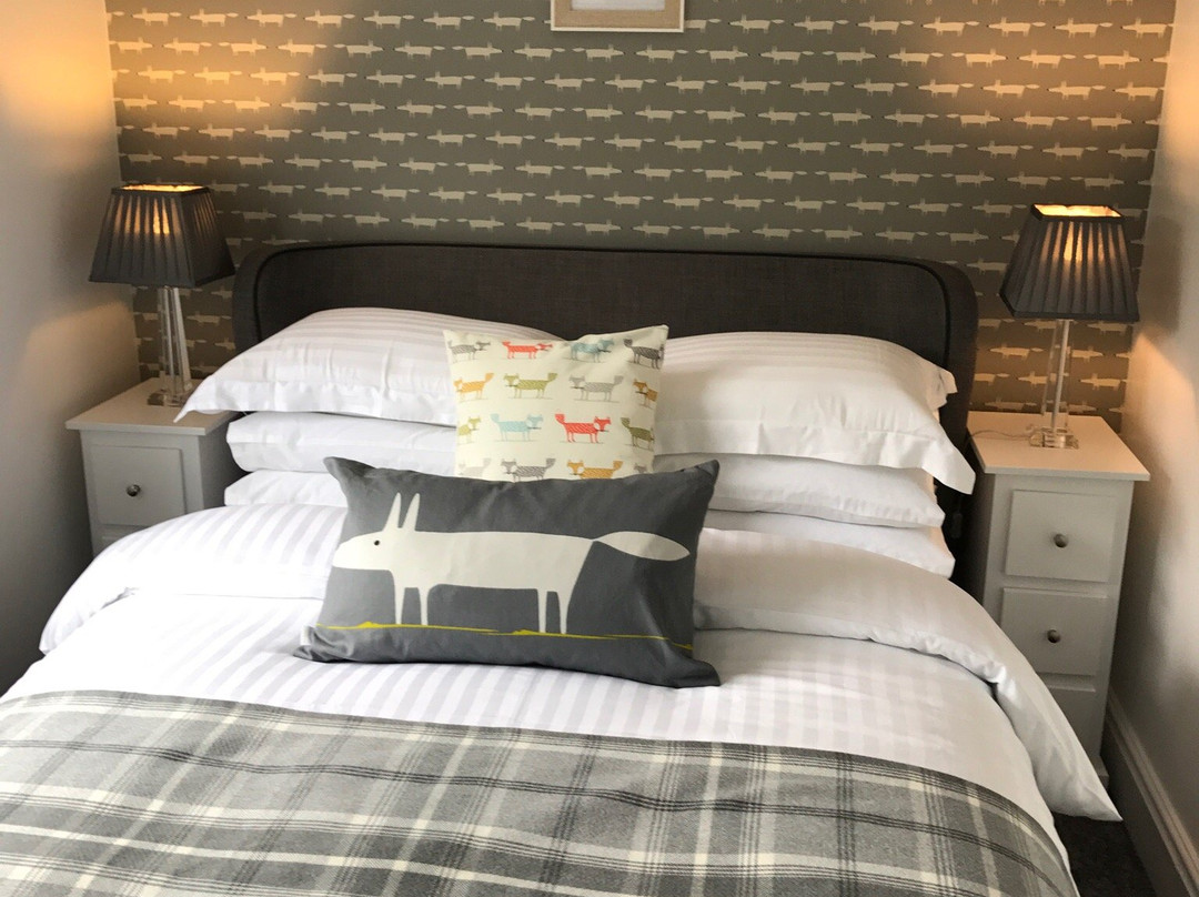 Arram Road Boutique Bed and Breakfast