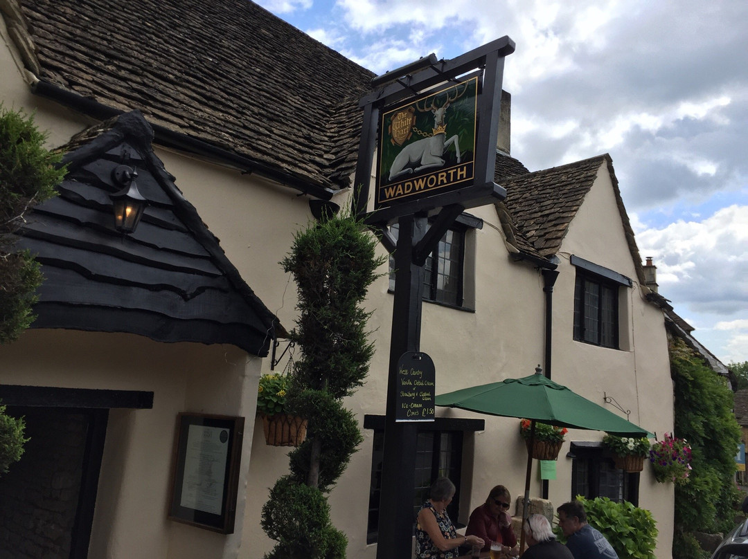 White Hart