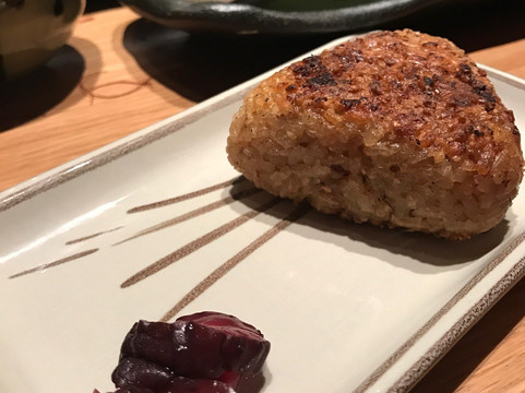 Shirokane Tori-Tama Bangkok