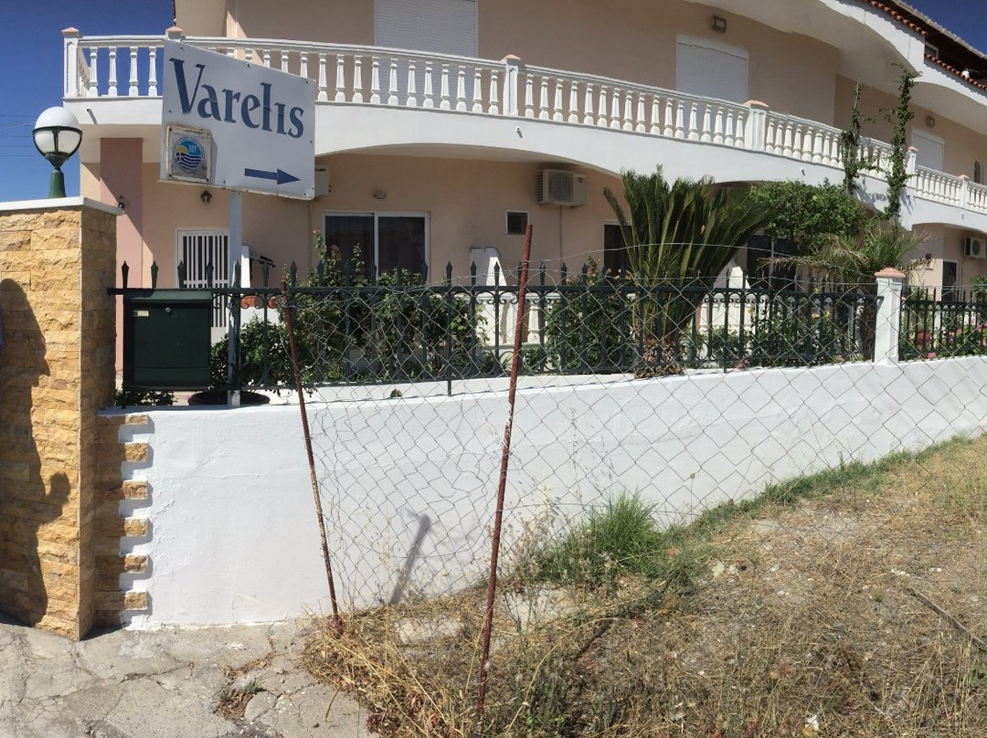 Varelis Pension主图