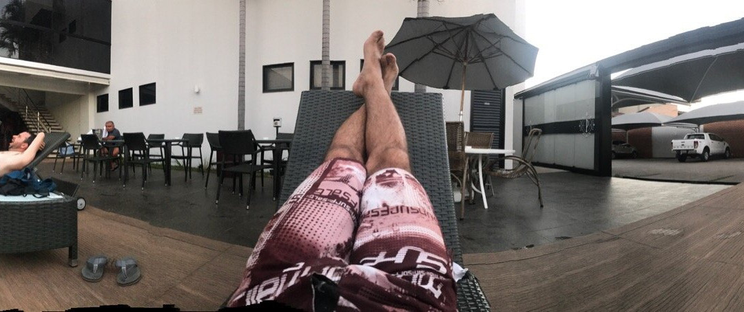 Hotel Planaltos主图