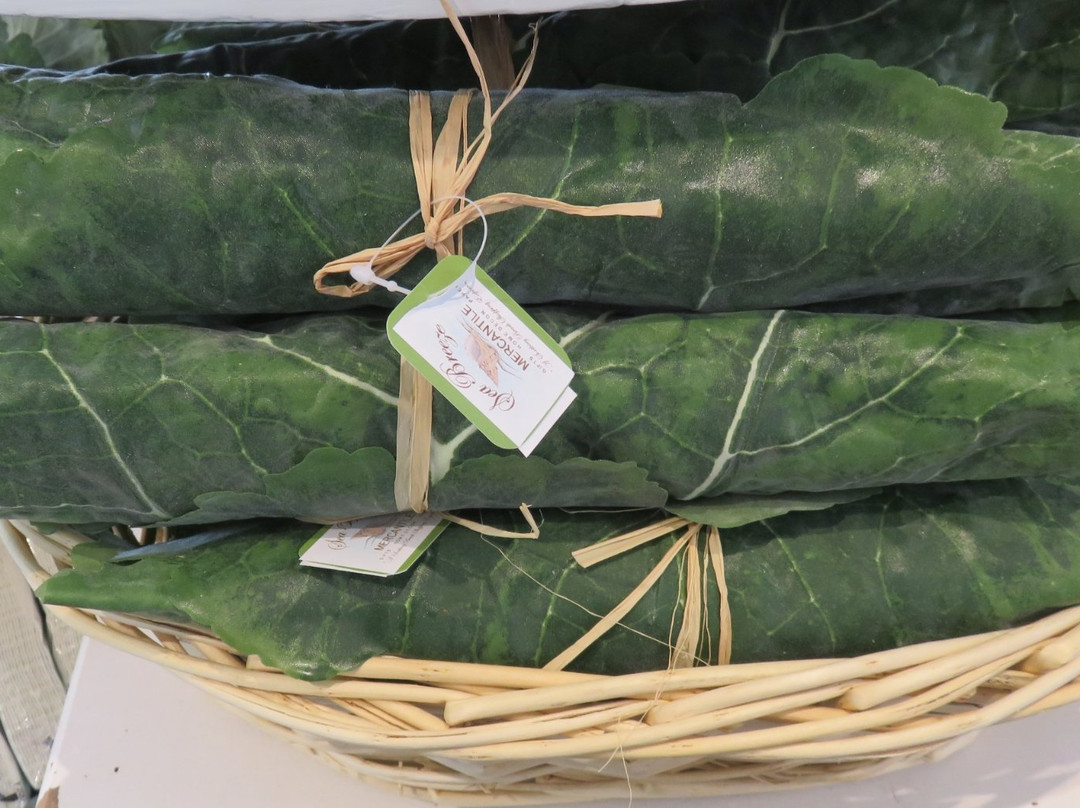 Sea Breeze Mercantile-索拉纳海滩必去景点