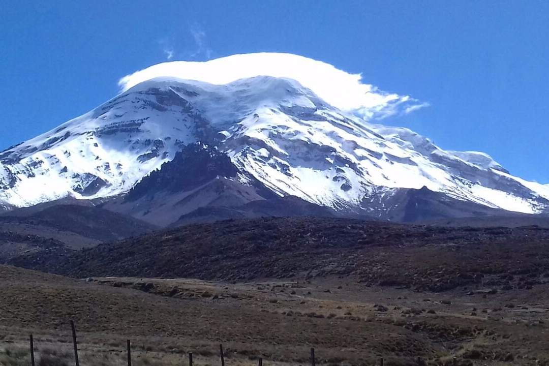 Chimborazo Tours-Riobamba必去景点