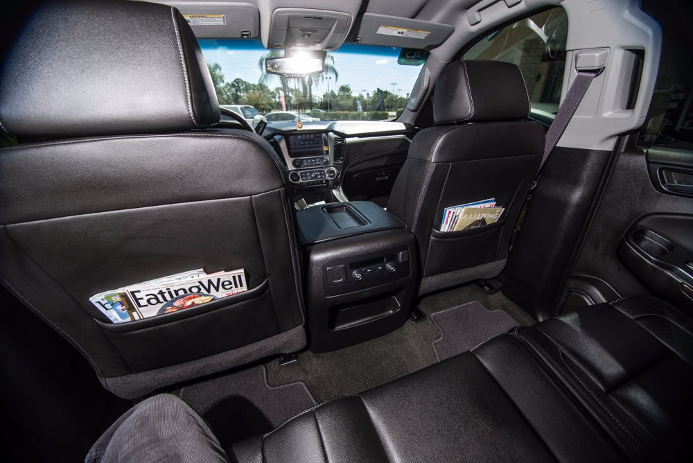 ALD Limo-布雷登顿必去景点