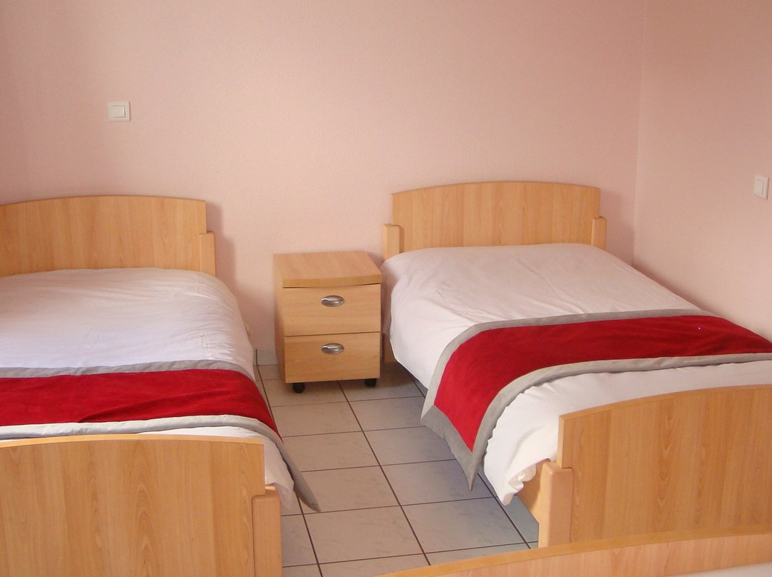 Hotel Auberge de Peyrebeille主图