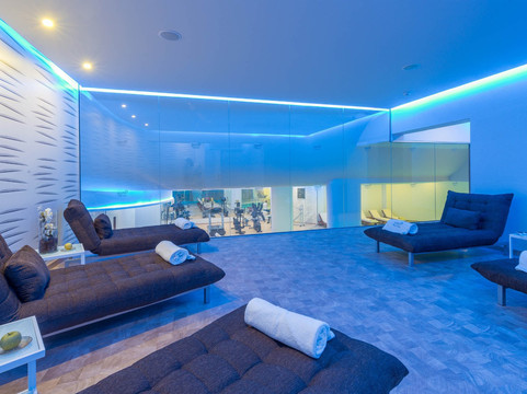 Aura Spa-普它肋斯必去景点