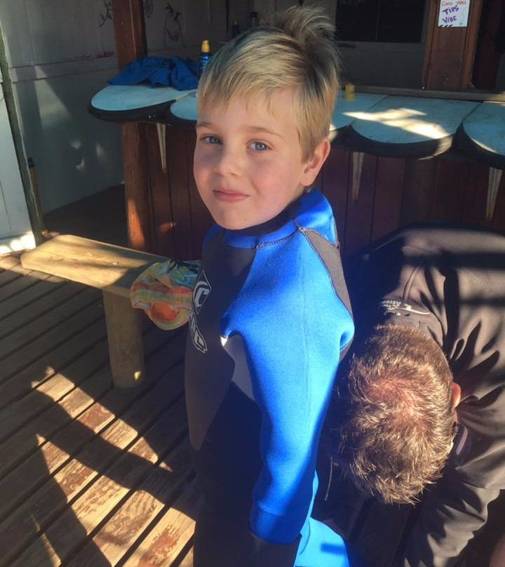 Jeffreys Bay Adventures-杰佛瑞湾必去景点