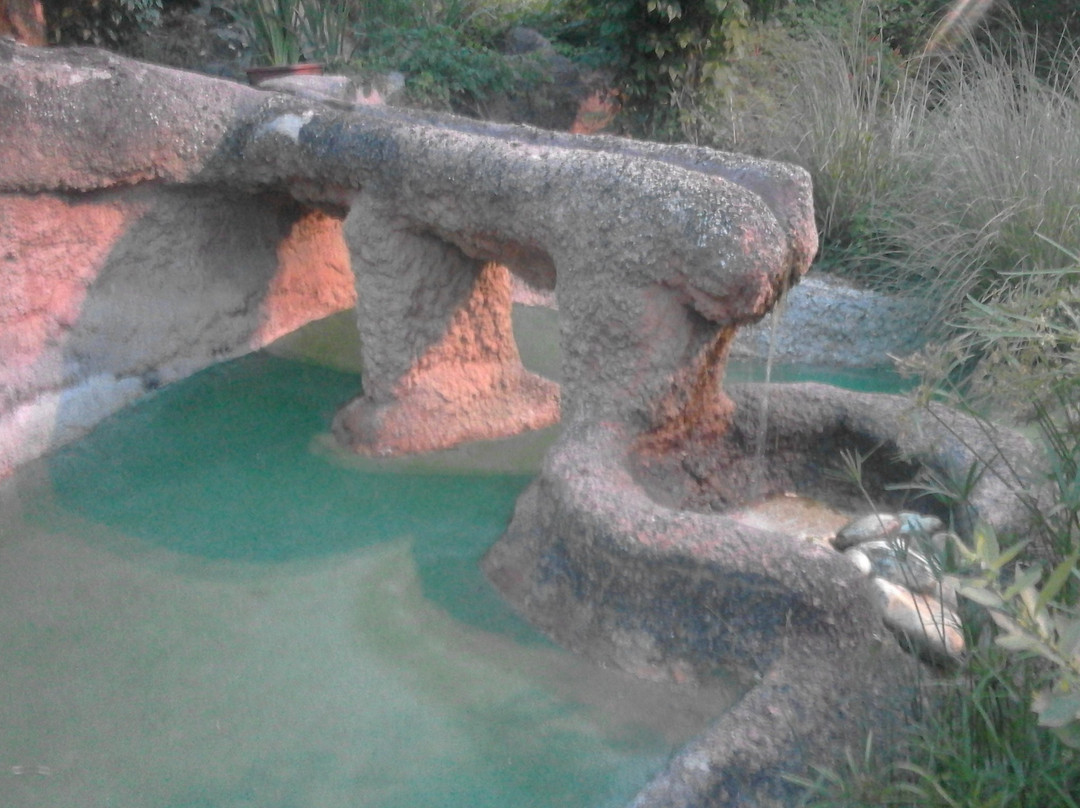 Belafonte Minigolf景点图片