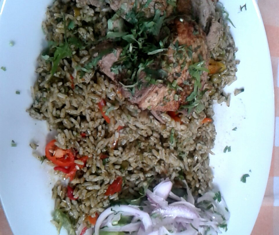 Yangas餐馆和美食-Mayo's Cebicheria Restaurante