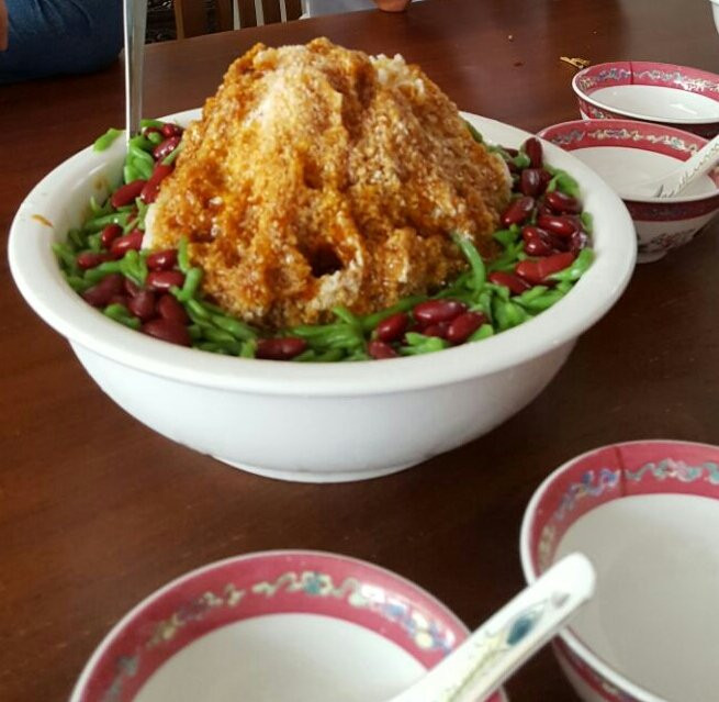 Klebang餐馆和美食-Nyonya Lins Kitchen By Baba Ricky