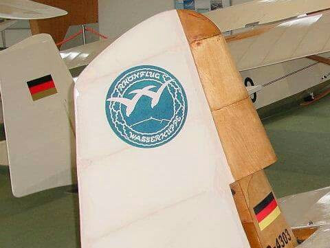Deutsches Segelflugmuseum-Gersfeld必去景点