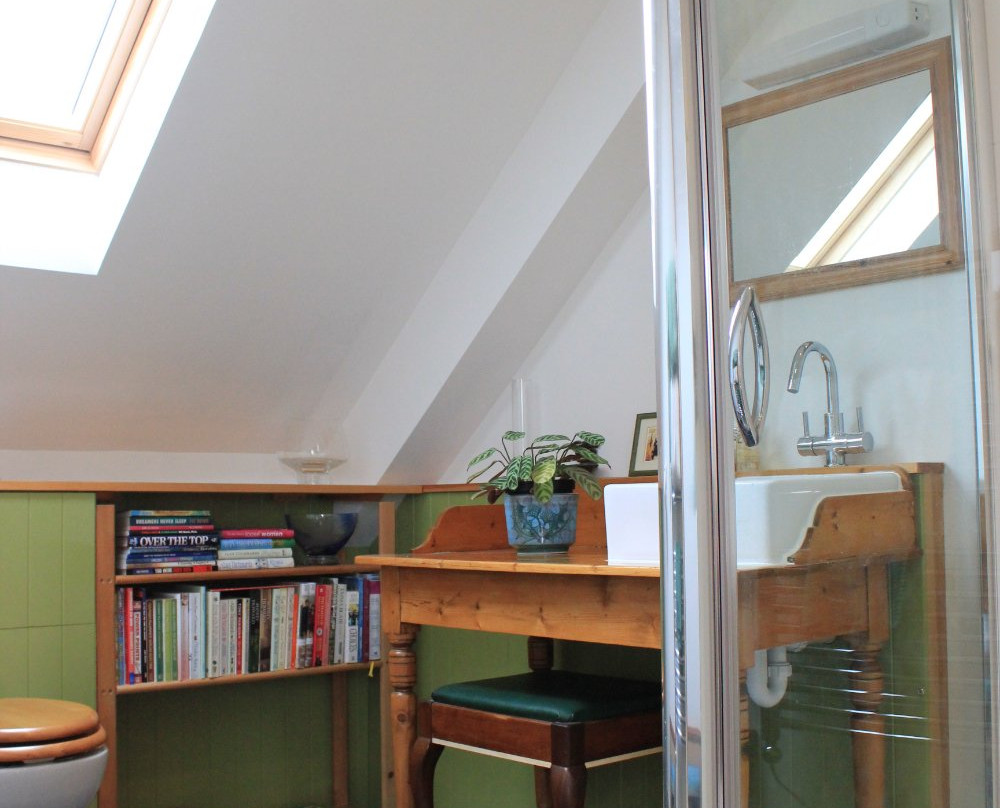 Bedrock B&B Orkney主图