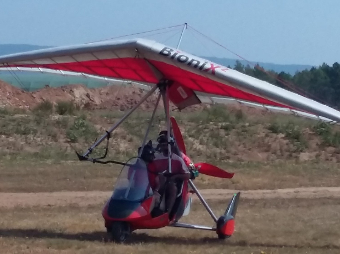 Resafly-Le Castellet必去景点