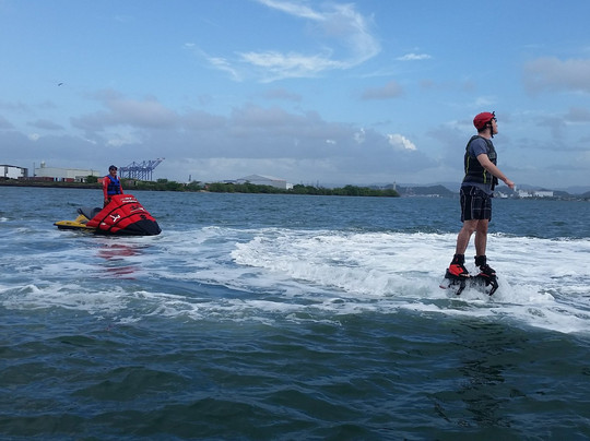 Oceania Watersports-圣胡安必去景点