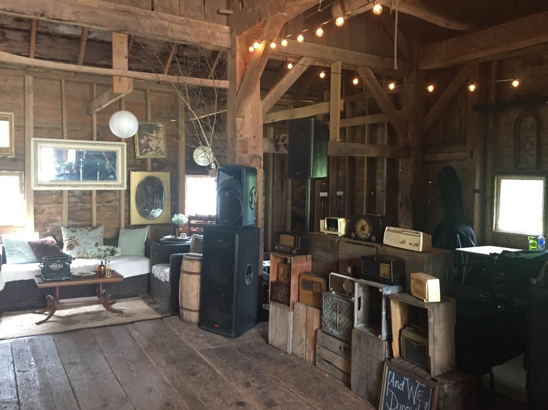 Maple Shade Farm-Delhi必去景点