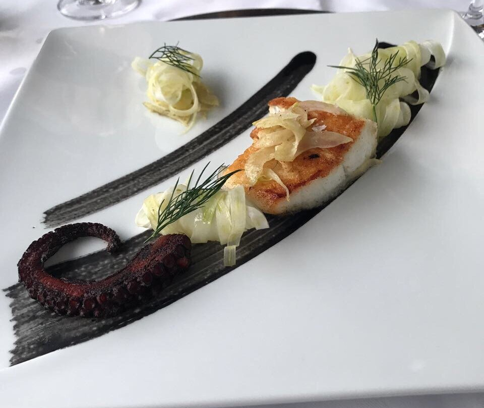 Core by Clare Smyth