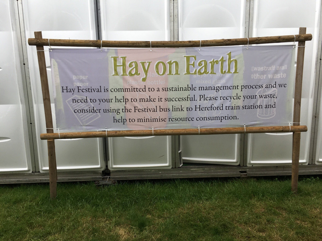 Hay-瓦伊河畔罗斯必去景点