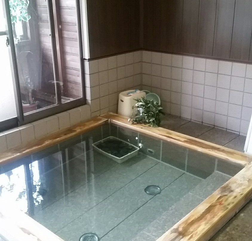 Minshuku Asahiya主图