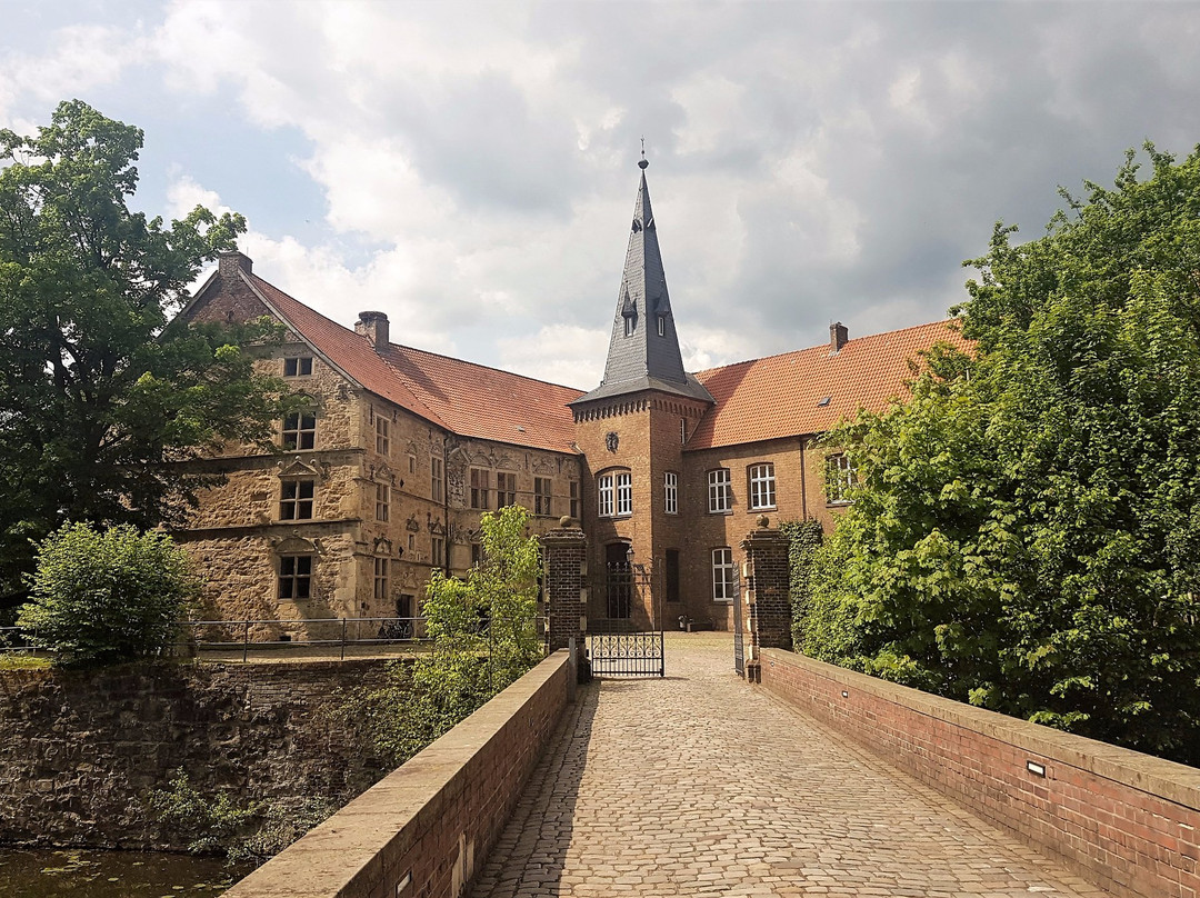 Ascheberg旅游攻略图片
