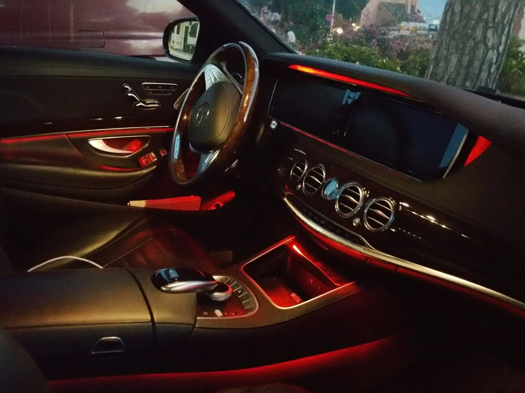 Prestige Car Transfers景点图片