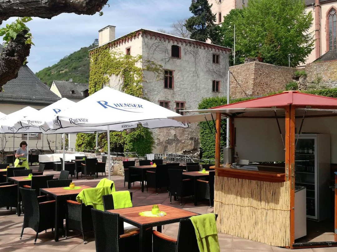 Weinschenke und Restaurant Hilchenkeller