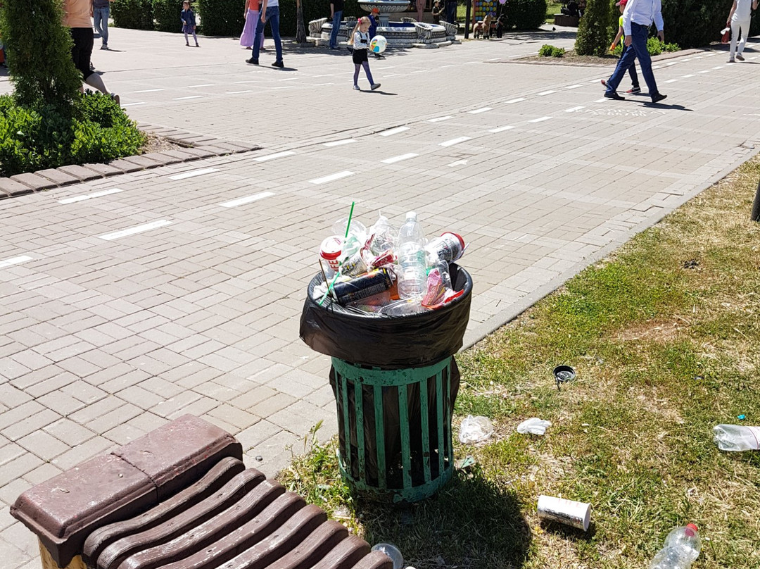 Friendship Park of Culture and Leisure景点图片