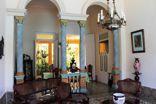 Hostal Casa Jose y Fatima