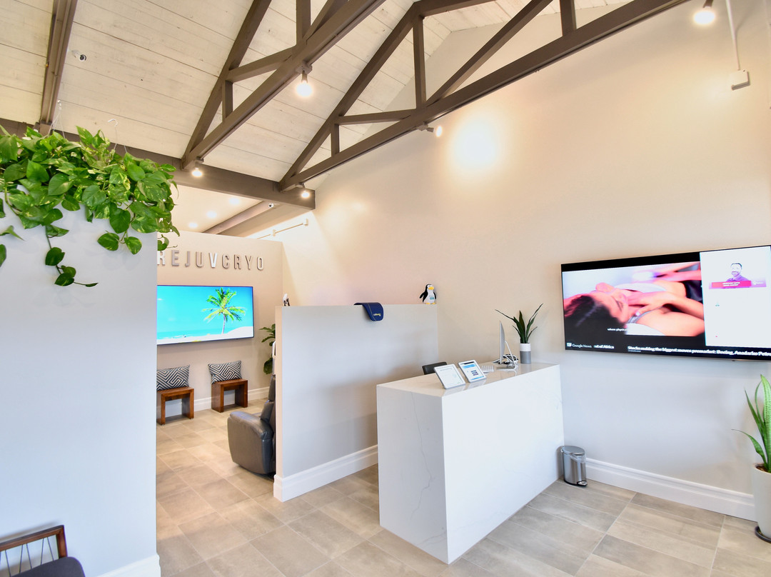 Rejuv-恩西尼塔斯必去景点