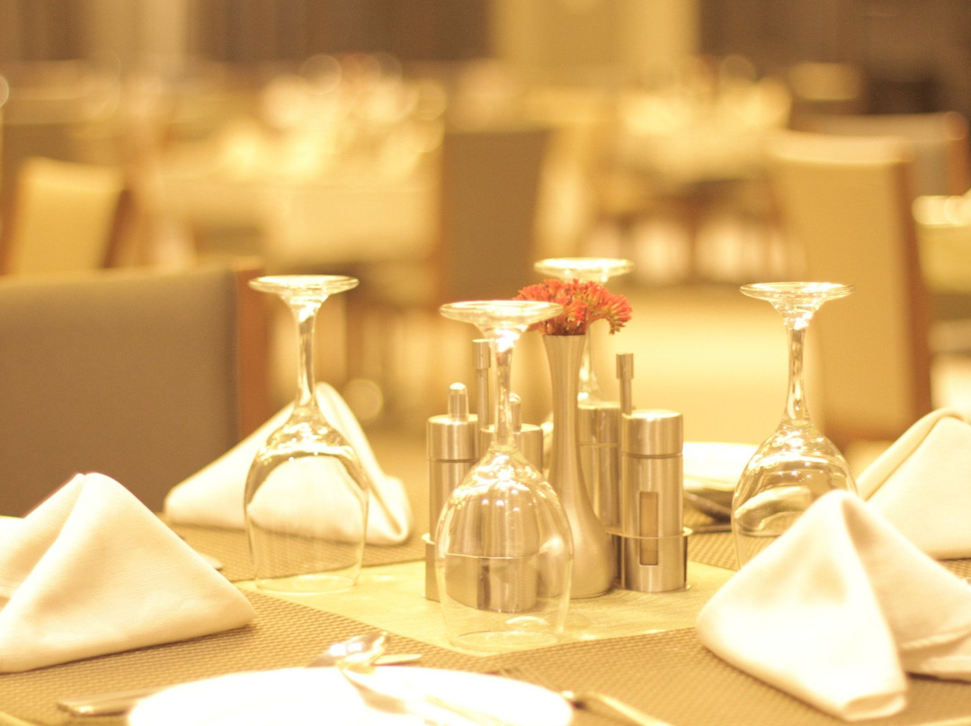 Grand Palace Hotel主图