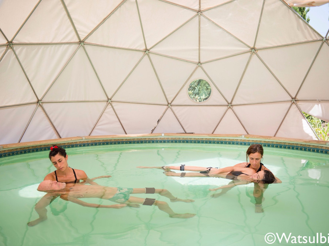 Watsu Ibiza景点图片
