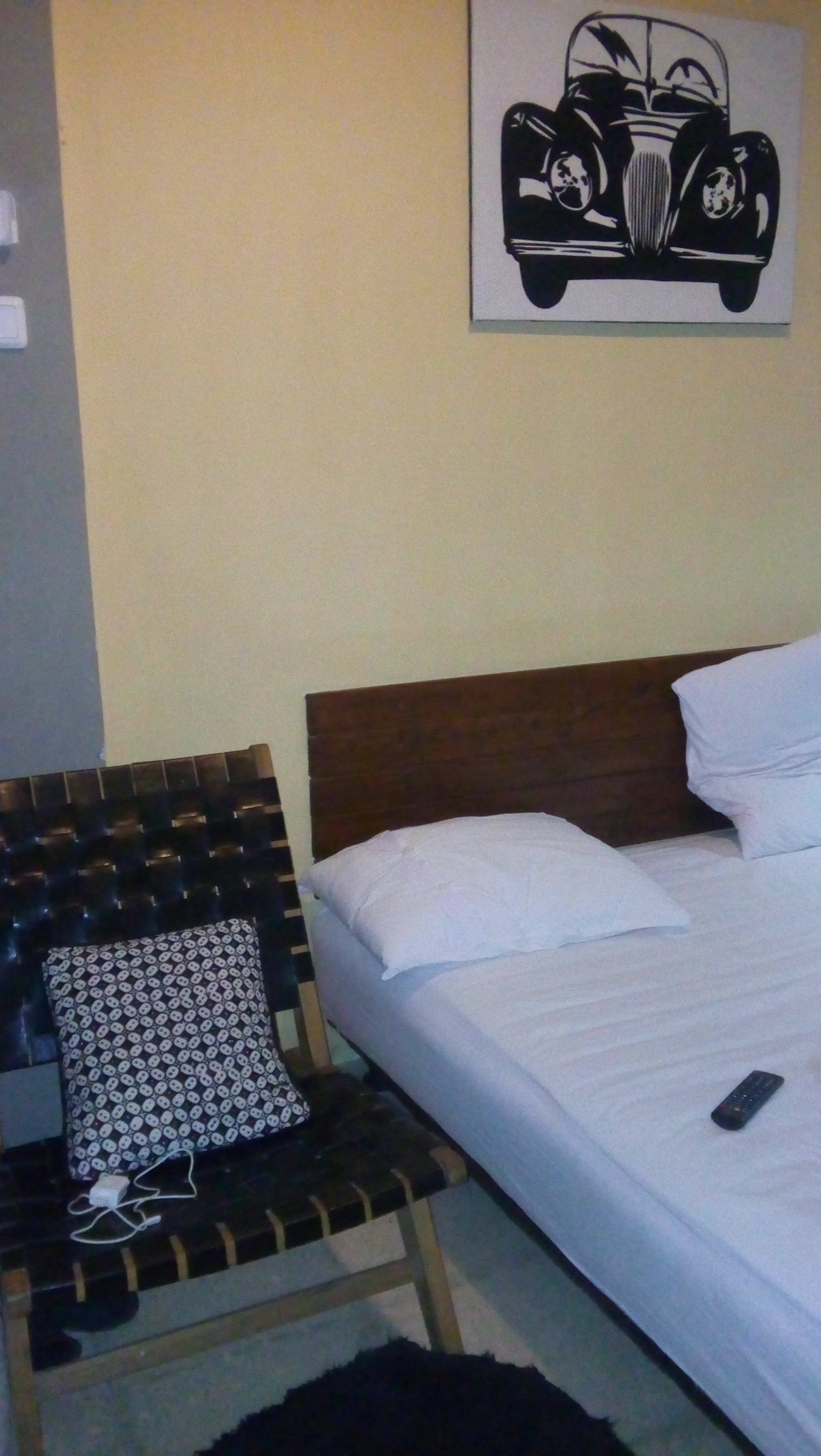 Jeng Tini Guest House-官方