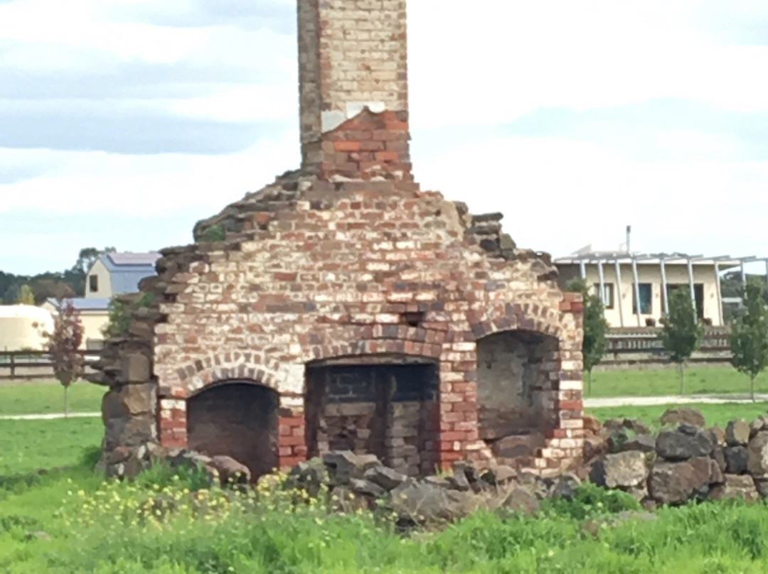 Rothwell Ruins-Little River必去景点