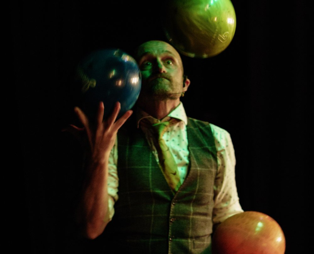 Beckenham Comedy Cabaret景点图片