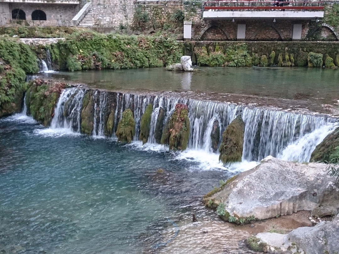 Livadia旅游攻略图片