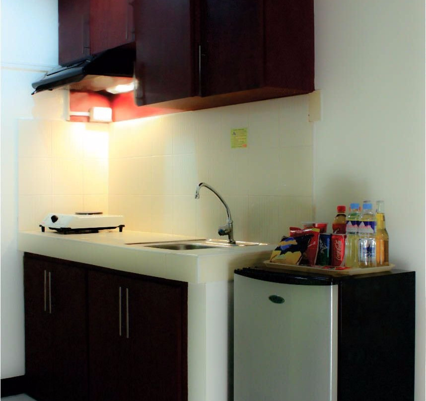 Frederick's Apartelle主图