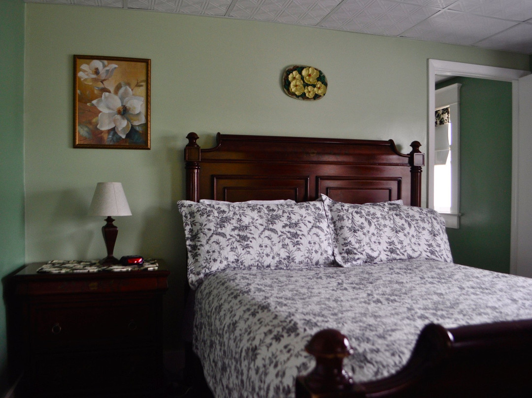 Doc's Bed & Breakfast主图