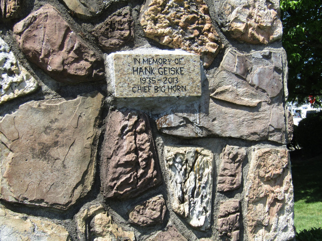 Grants Pass Caveman-格兰茨帕斯必去景点