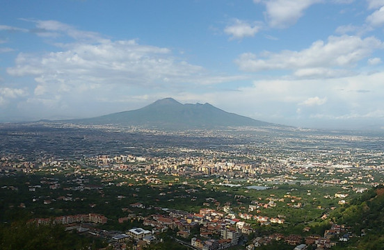 Amalfi Tour Service-萨勒诺必去景点